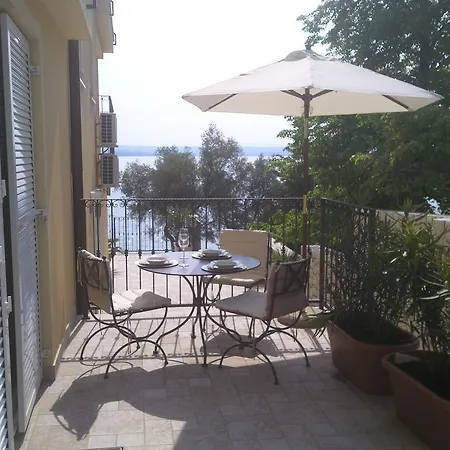 ゲストハウス Mare