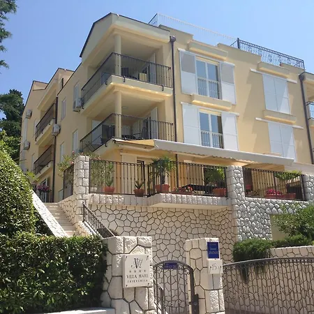 Guest house Mare 4*