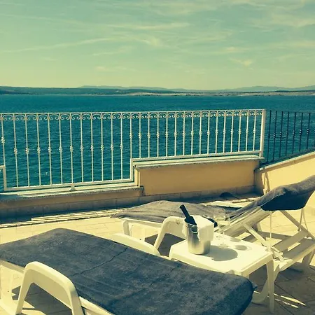 Gostinjska kuća Mare Crikvenica