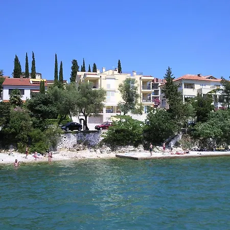 Mare Gostinjska kuća Crikvenica