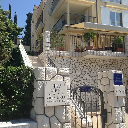 Guest house Mare 4*