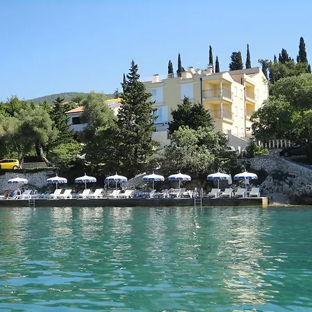 Mare Guest house 4*