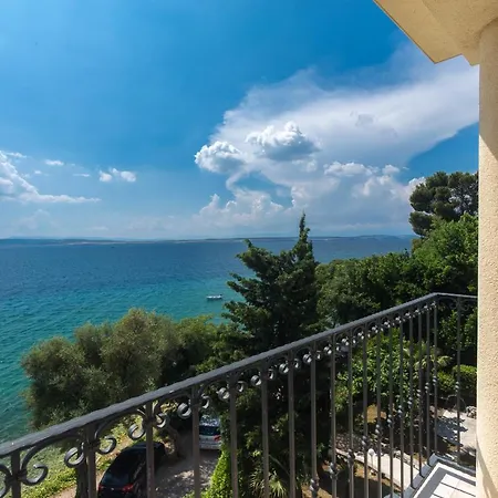 Mare Guest house 4*