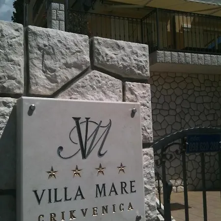 Mare 4*