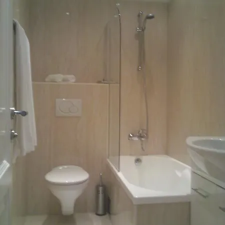 Mare Konukevi Crikvenica