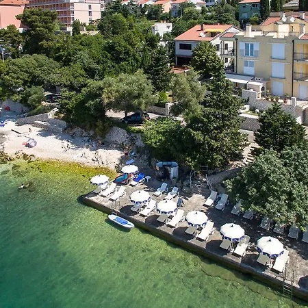 Mare Guest house 4*