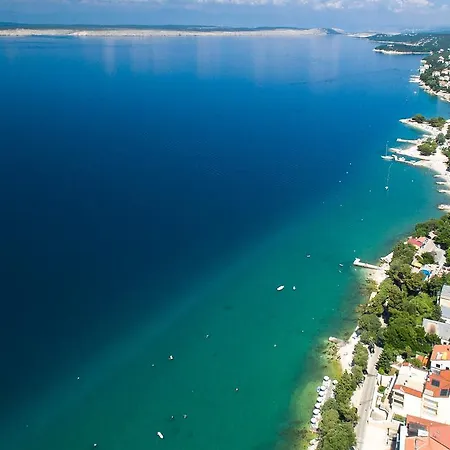 Mare Maison d'hôtes Crikvenica
