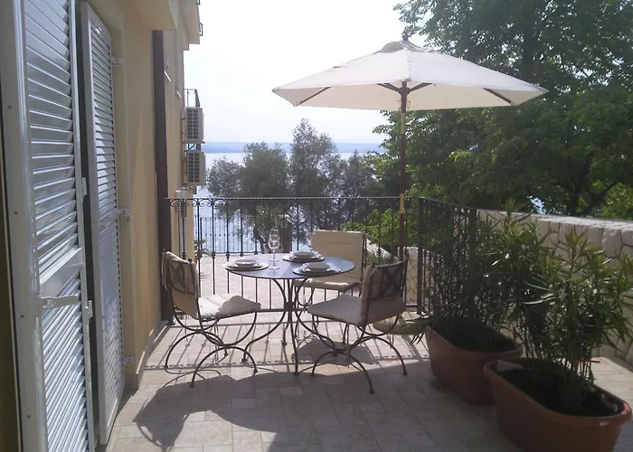 Maison d'hôtes Mare