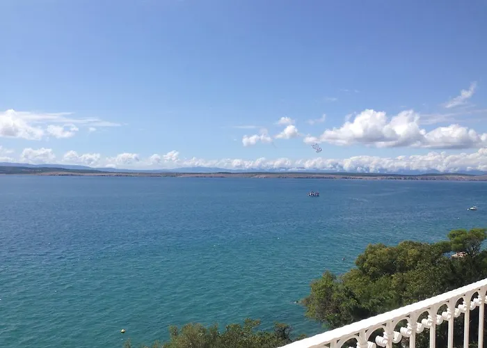 Mare Vendégház Crikvenica