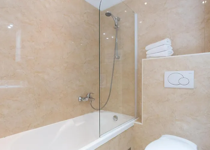 Mare Vendégház Crikvenica