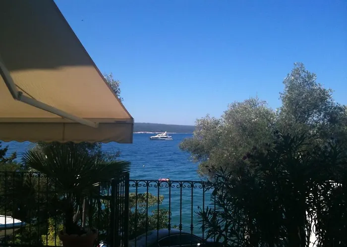 Maison d'hôtes Mare Crikvenica