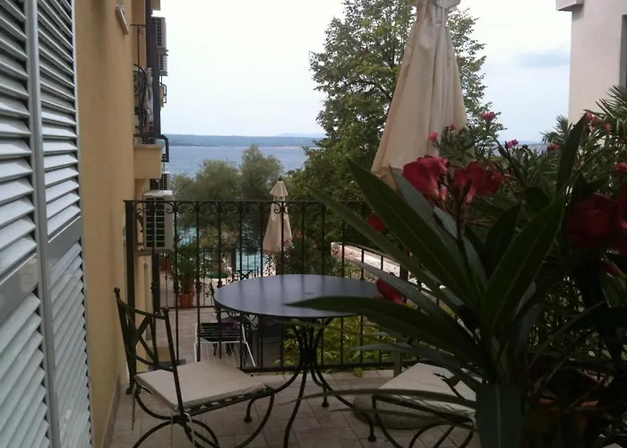 Mare 4* Crikvenica