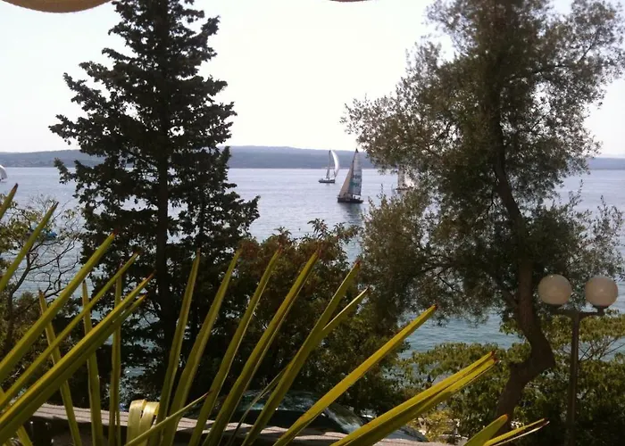 Maison d'hôtes Mare Crikvenica