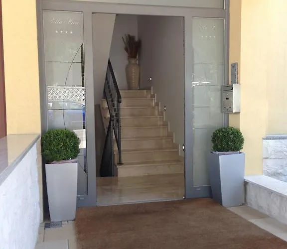 Mare Maison d'hôtes Crikvenica