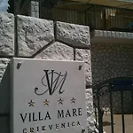 Mare 4*