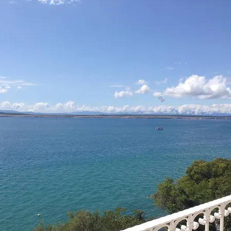 Mare Pensionat Crikvenica