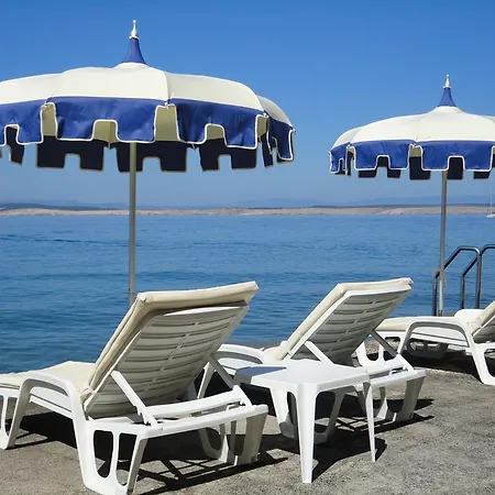 Mare Penzion 4*