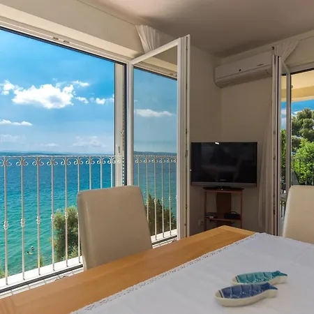 Gasthof Mare Crikvenica