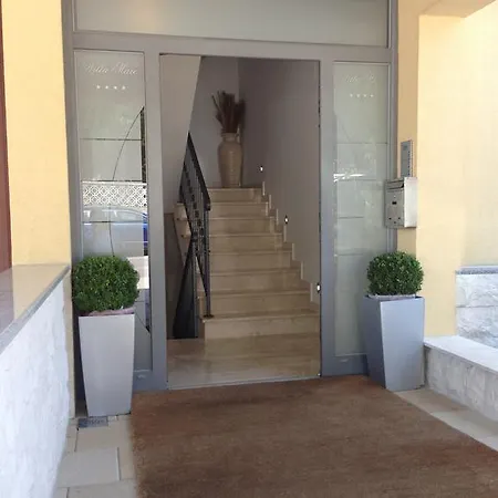 Mare Pensionat Crikvenica