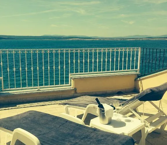 بيت ضيافة Mare تْسْغيكفانِتْسا