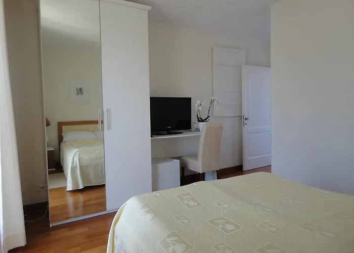 Mare Vendégház Crikvenica