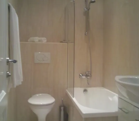 Mare Vendégház Crikvenica